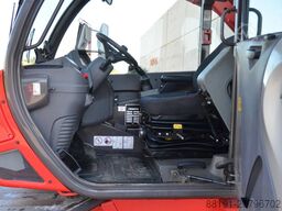 Manitou MRT 2550