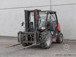 Manitou MC 30-4