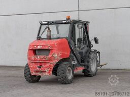Manitou MC 30-4