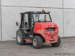 Manitou MC 30-4