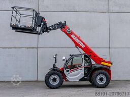 Manitou MT 930 HA