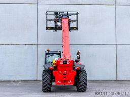 Manitou MT 930 HA