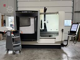 DMG MORI CMX 1100 V