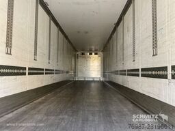 Schmitz Cargobull Tiefkühler Standard Doppelstock