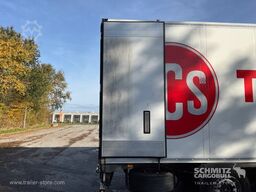Schmitz Cargobull Tiefkühler Standard Doppelstock