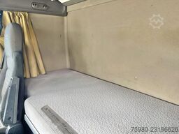 DAF XF 105.460   euro 5 ,  RETARDER, 2x TANKS, PARK...