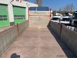 Iveco Eurostar 440.42  3 axels, EURO 2 ! Manual injec...