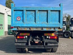 Iveco MP380 E34W 6x6, CRANE 4200 kg, Manual , PTO, Hy...
