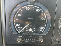 Iveco MP380 E34W 6x6, CRANE 4200 kg, Manual , PTO, Hy...