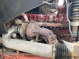 Iveco MP380 E34W 6x6, CRANE 4200 kg, Manual , PTO, Hy...
