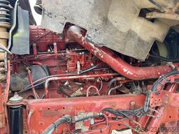 Iveco MP380 E34W 6x6, CRANE 4200 kg, Manual , PTO, Hy...
