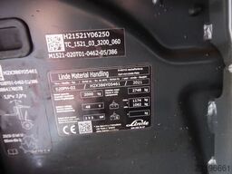 Linde E20PH-02