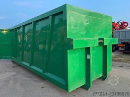  CONTAINER SCARRABILE SEMINUOVO A CIELO APERTO