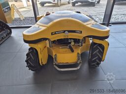 Spider MINI II 4X4 / KOSIARKA STEROWANA PILOTEM