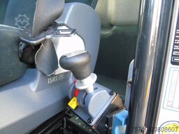 MAN TGS 28.400 + 6x4 front traction + HMF 2320 + ti...