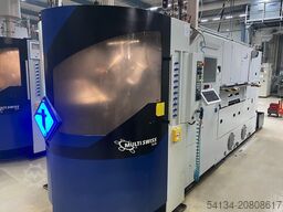 Tornos MultiSwiss 6x16