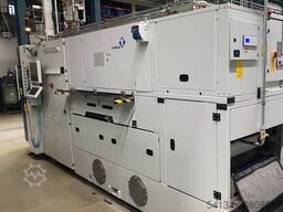 Tornos MultiSwiss 6x16