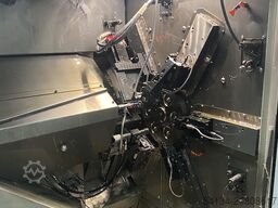 Tornos MultiSwiss 6x16