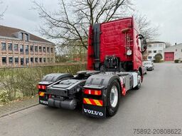Volvo FH 500 Globetrotter/Kipphydraulik/ADR/Euro6e