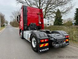 Volvo FH 500 Globetrotter/Kipphydraulik/ADR/Euro6e