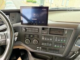 Volvo FH 500 Globetrotter/Kipphydraulik/ADR/Euro6e