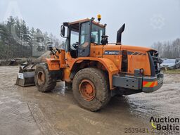 Doosan DL 200