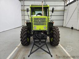 MB Trac MB TRAC 800 / NIEUWE TOESTAND - NOUVELLE CONDIT...