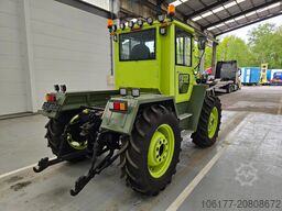 MB Trac MB TRAC 800 / NIEUWE TOESTAND - NOUVELLE CONDIT...