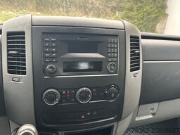 Mercedes-Benz Sprinter 316 Pritsche/DoKa Klima Maxi 7-