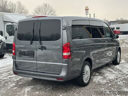 Mercedes-Benz Vito 114 CDI lang,TourerPro,2xKlima,9Sit