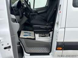 Mercedes-Benz Sprinter 316 Pritsche/DoKa Klima Maxi 7-