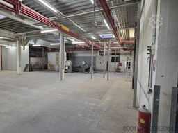 FINITURE Fensterlackieranlage