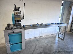 Berg & Schmid VKS 300