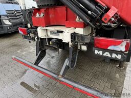 MAN TGS 26.440 6X2-4 Kran HMF 3220 bis 29 Meter
