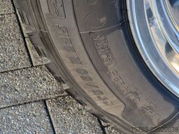 Volvo FH 500 Globetrotter XL Cartransporter Blyss Mod...