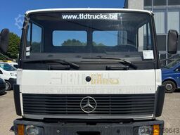 Mercedes-Benz LK 814 **6CYLINDER-FULL STEEL**