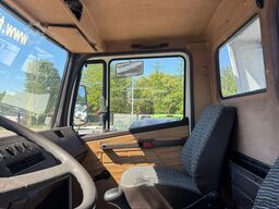 Mercedes-Benz LK 814 **6CYLINDER-FULL STEEL**