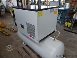 FIAC LS 10 270 D 10 400/50