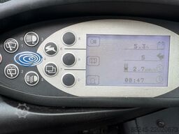 STILL RX60-30