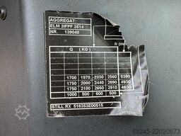 STILL RX60-30