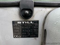STILL RX60-30