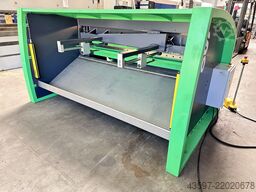 HM Machinery JBS 2000/3