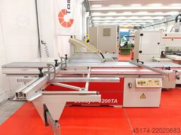 JOWAY - TAIWAN P - 3200 TA