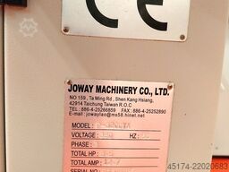 JOWAY - TAIWAN P - 3200 TA