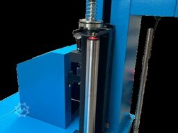  KVK 1 Economic Drehteller 2250 mm Höhe