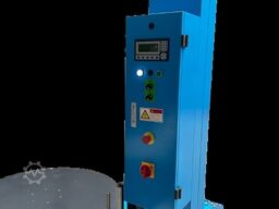  KVK 1 Economic Drehteller 2250 mm Höhe