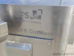 CFS CUTMASTER 325