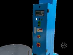  KVK 1 Economic Drehteller 2250 mm Höhe