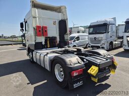 DAF XF 480 FT SPACE CAB ADR ZF INTARDER
