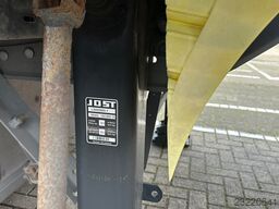 Schmitz Cargobull Schuifzeil